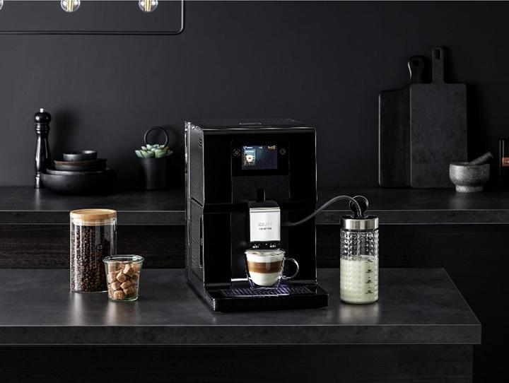 Produktbild Krups Intuition Preference