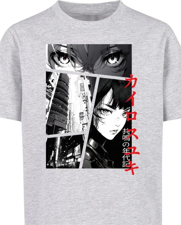Produktbild Mister Tee Kids Manga Comic Tee - 161691 (146, 152)