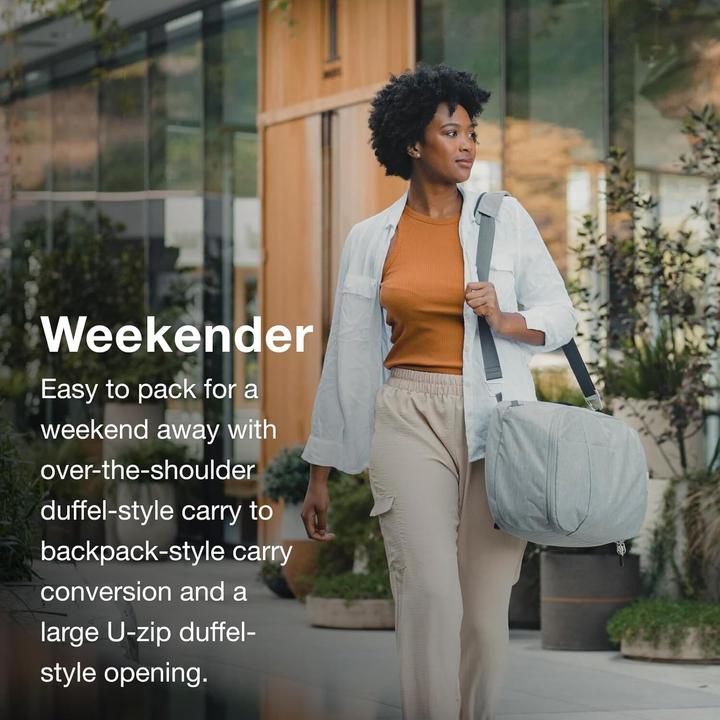 Actual product image Osprey Arcane Duffel Pack Backpack 47 cm laptop compartment (30 l)