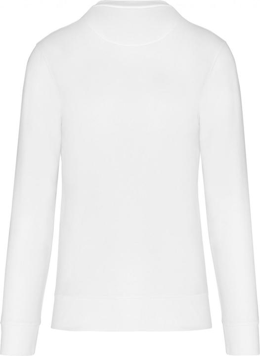 Actual product image Kariban Eco-friendly Crewneck Sweatshirt (M)