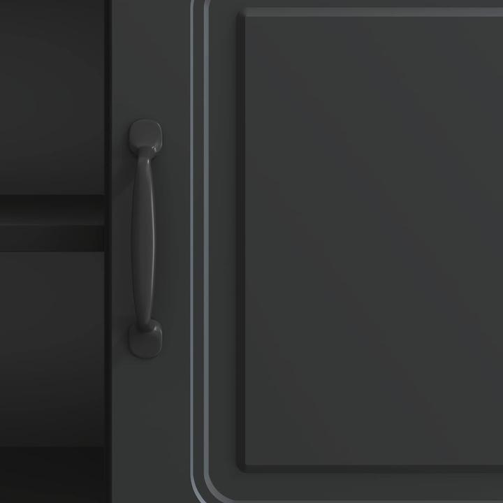 Produktbild vidaXL TV-Schränk (102 x 34.50 x 47 cm)