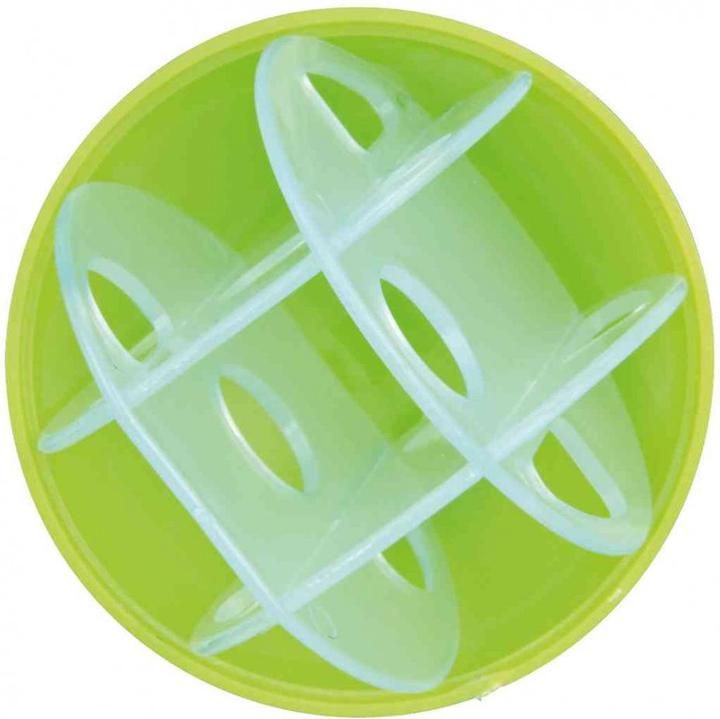 Actual product image Trixie Snackball (Cat food toy)