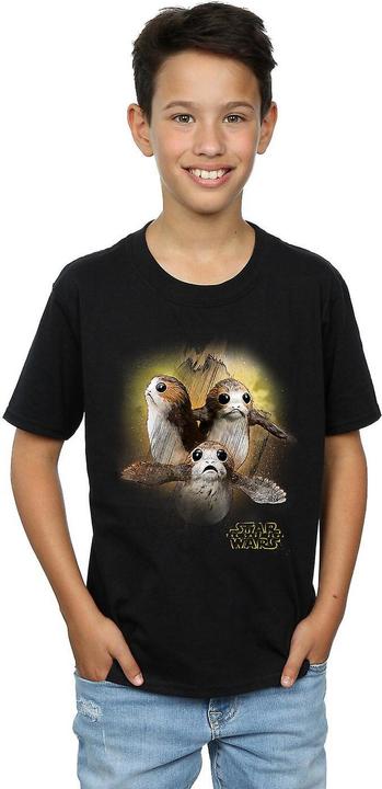 Produktbild Star Wars TShirt Jungen (140, 146)