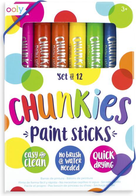 Arancia, Bianco, Blu, Blu marino, Giallo, Marrone, Nero, Pink, Rosso, Sostanza: dura, Verde, Viola