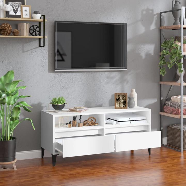 Produktbild VidaXL Lalu (100 x 34.5 x 44.5 cm)