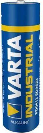 Actual product image Varta Industrial (4 pcs., AA, 2960 mAh)