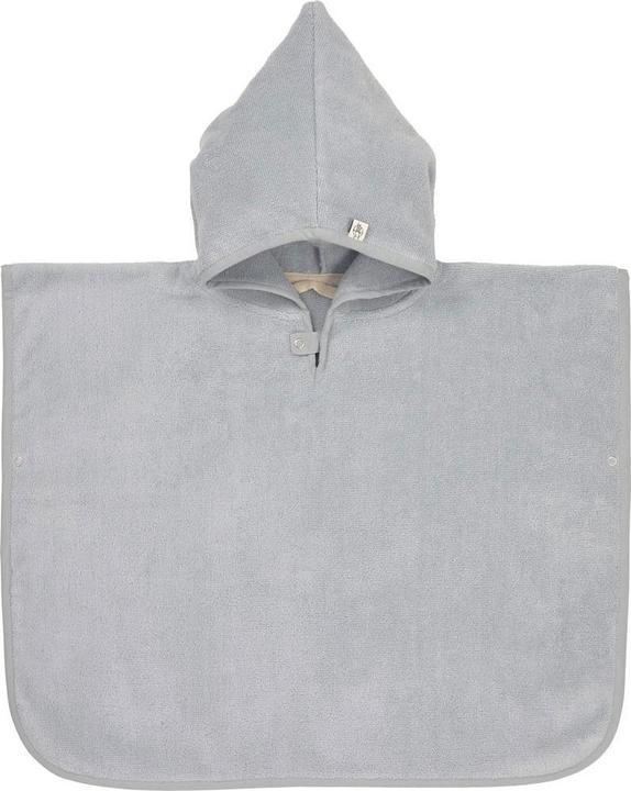 Image du produit Lässig Terry Poncho GOTS