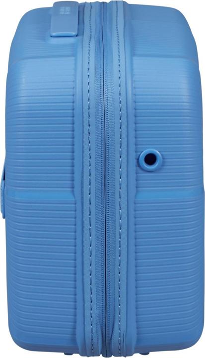 Produktbild American Crew Starvibe Toilettenartikel Blau (14 l)
