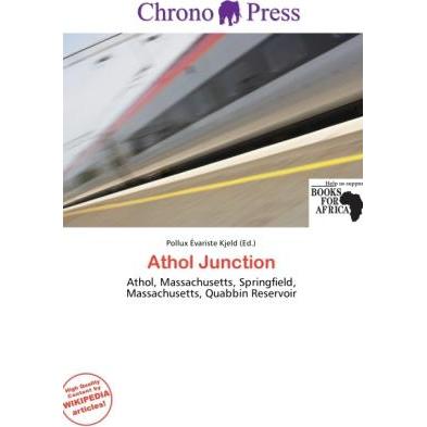Athol Junction, Ratgeber von Pollux Évariste Kjeld