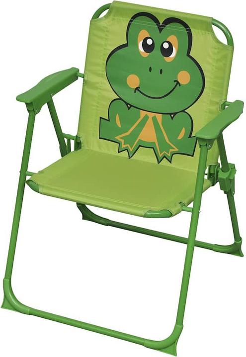 Produktbild vidaXL Gartenmöbel Set