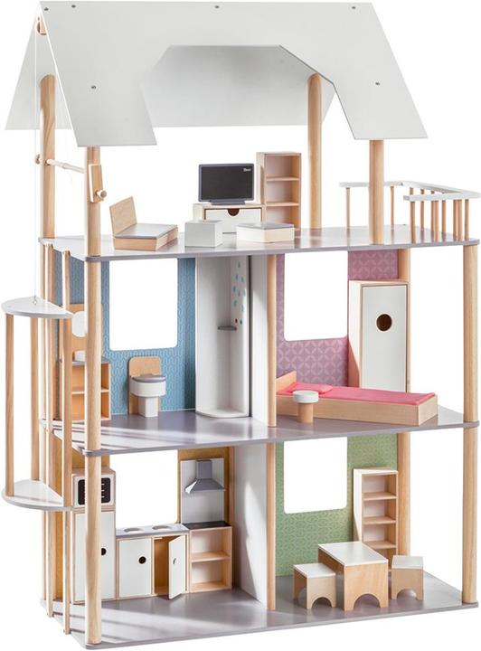 Howa Puppenhaus