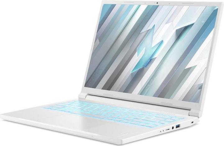 Actual product image Acer Nitro V14 AI (ANV14-62-R9LT) Gaming/ Copilot+ PC 14,5" WUXGA, 120Hz, Ryzen AI R5-340 (50 TOPS) (14.50", 1000 GB, 16 GB, DE, AMD Ryzen AI 5 340)
