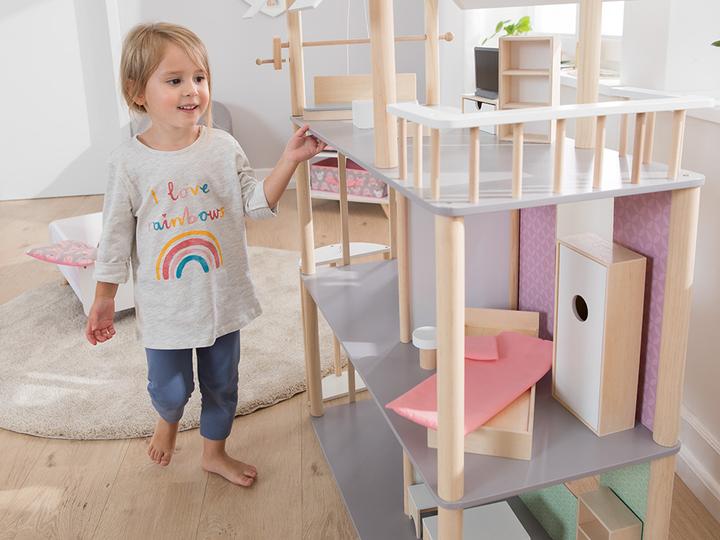 Image du produit Howa Dollhouse