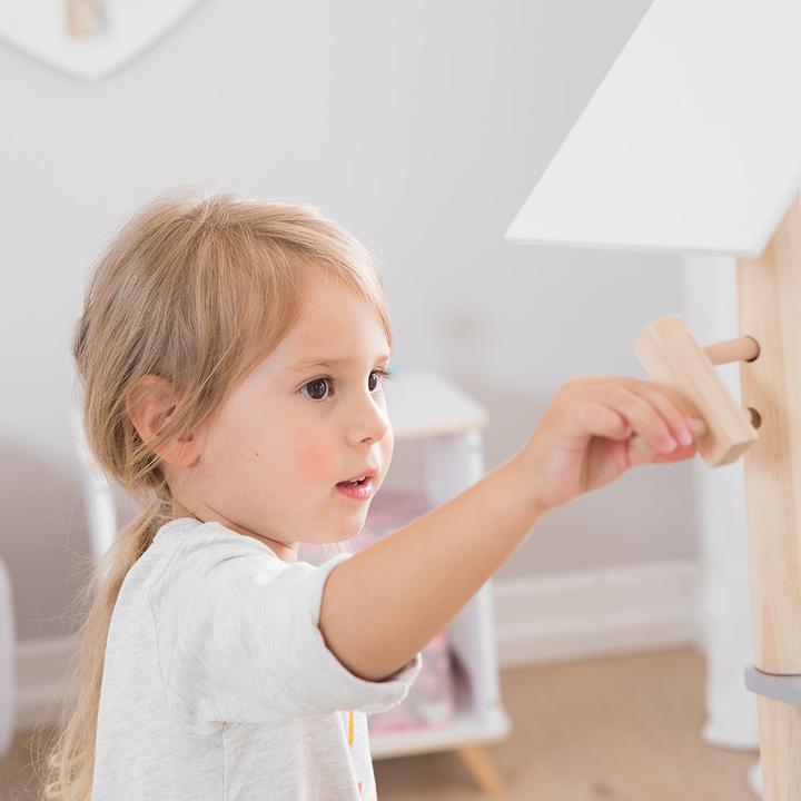 Image du produit Howa Dollhouse