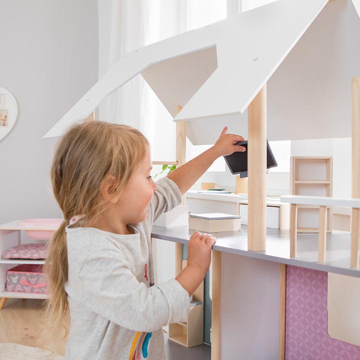 Image du produit Howa Dollhouse