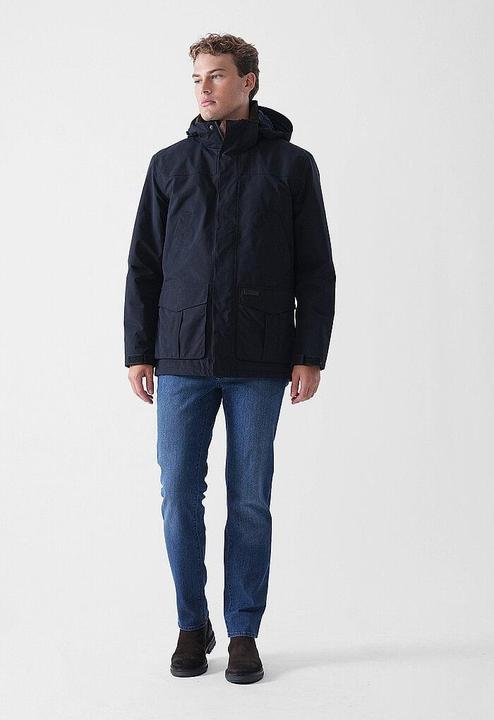 Produktbild Barbour Parka BROCKSTONE (XL)