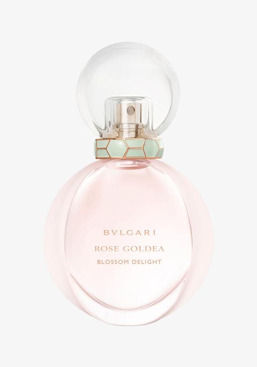 Actual product image Bulgari Rose Goldea (Eau de parfum, 30 ml)