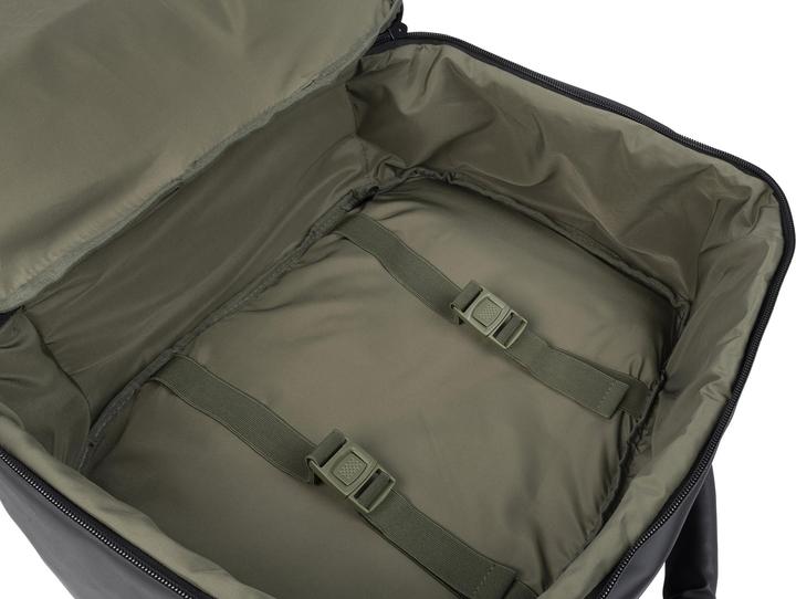 Actual product image Tucano Tugo' M Dry 15.6" Backpack, black (23 l)
