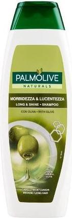 Immagine prodotto MGA Shampoo a lunga durata e lucentezza (Shampoo liquido, 350 ml)
