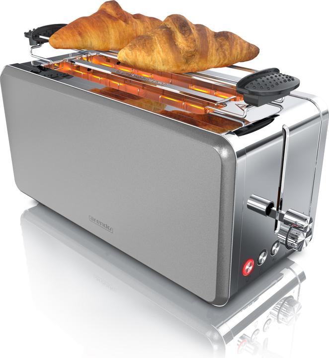 Produktbild Arendo Langschlitz Toaster