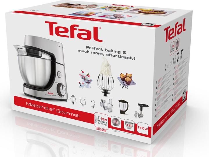Productafbeelding Tefal QB516D38 (1100 W)
