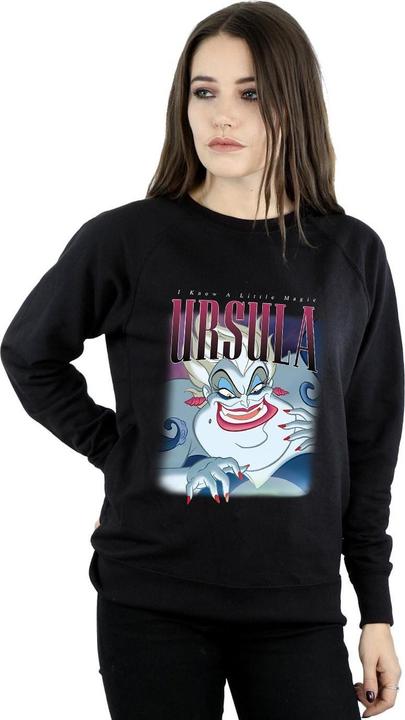 Produktbild The Little Mermaid Sweatshirt (XXL)