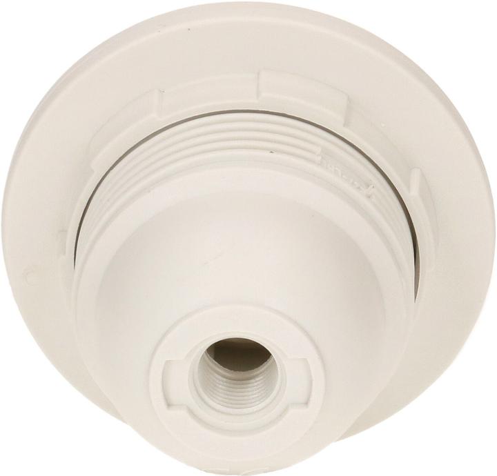 Actual product image Max Hauri Fassung Randmantel