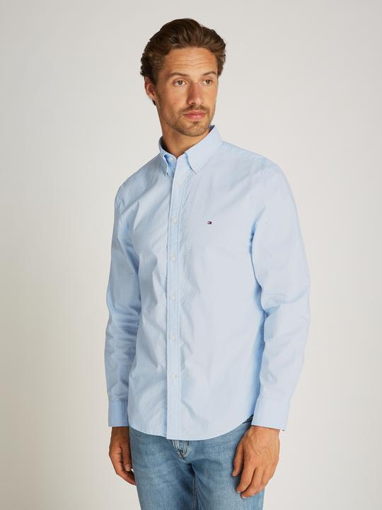 Produktbild Tommy Hilfiger Flex Poplin Polka Dot (S)