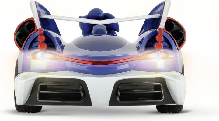 Immagine prodotto Carrera Sonic Racing