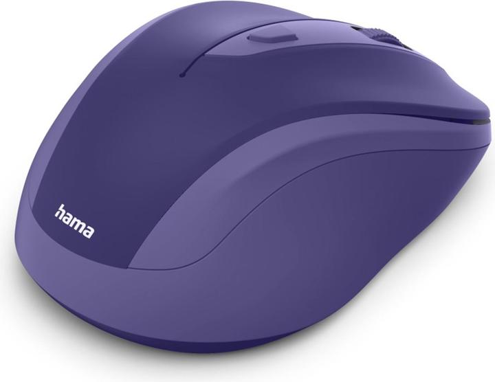 Produktbild Hama WM-400 (Kabellos)