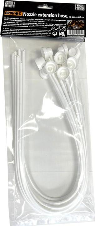 Actual product image Bruno Hohlraumsonde 600 mm