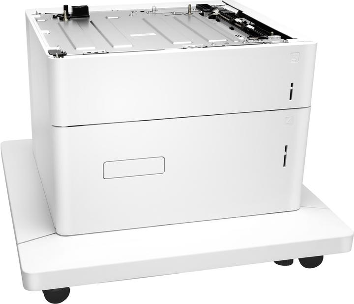 Actual product image HPE HP Additional bay with stand - (P1B12A)