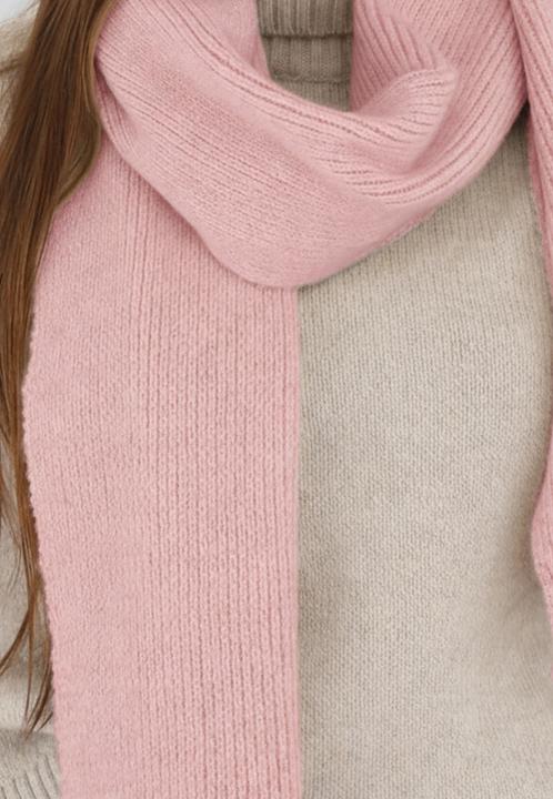 Immagine prodotto Maxte Damen-Winter-Schal – Merinowolle Loretta