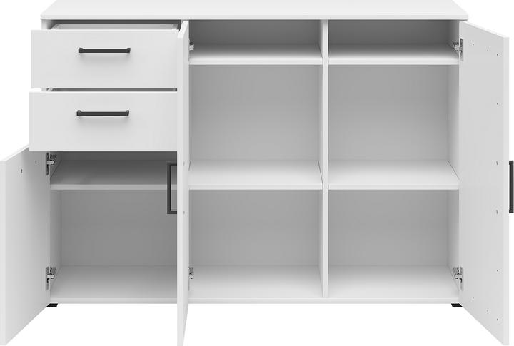 Image du produit Lipo Cabinet (120 x 40 x 83 cm)