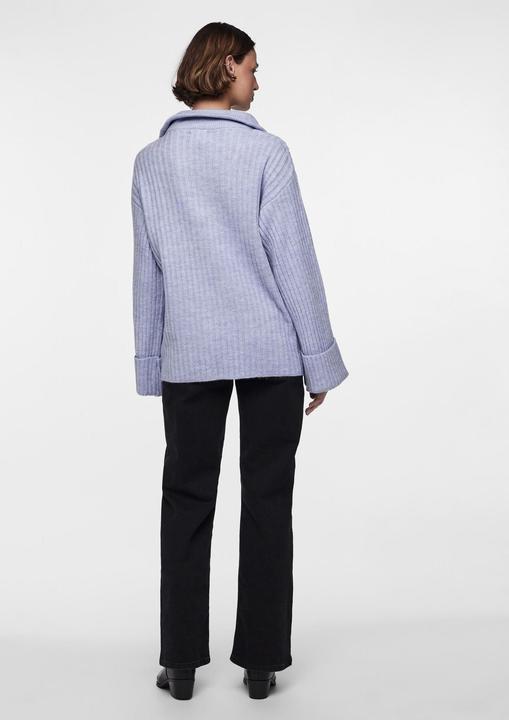 Produktbild Pieces PCHASY Strickpullover (XS)