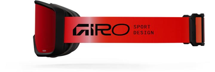 Produktbild Giro Sagen Flash Goggle