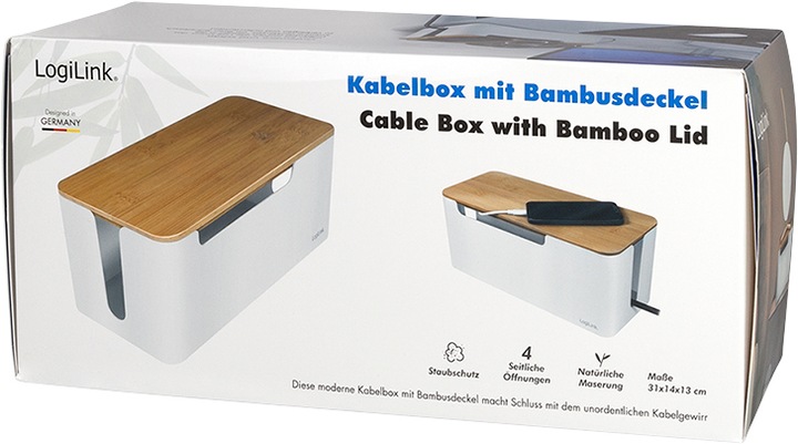 Image du produit LogiLink KAB0075