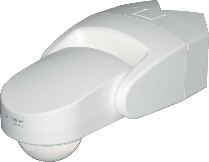 Actual product image ELSO ARGUS outdoor motion detector Standard 360, white (12 m)