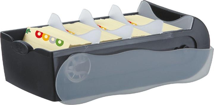 Actual product image Han Croco (A7)