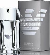 Produktbild Giorgio Armani Diamonds (Eau de Toilette, 75 ml)