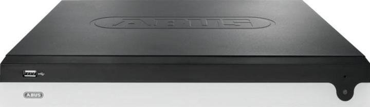Actual product image Abus 4 Channel Analog HD Video Recorder (Network Video Recorder (NVR))