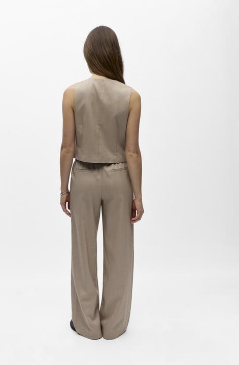 Produktbild Object Gestreifte Weste (40)