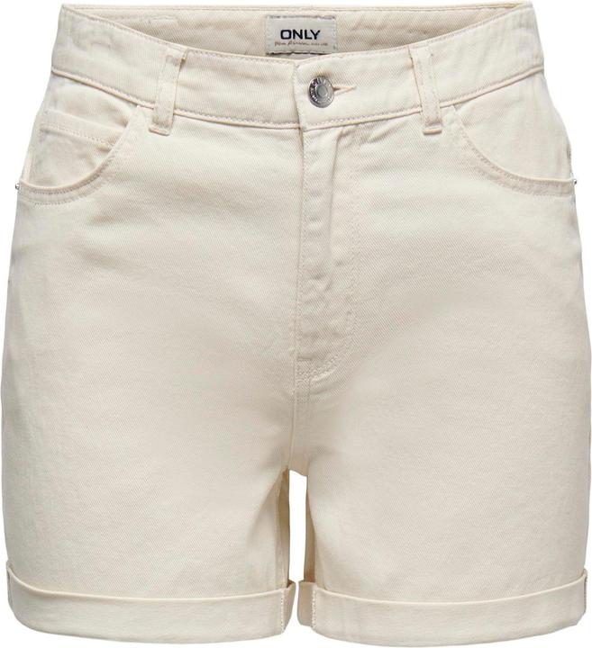 Produktbild Only ONLVega Life HW Mom Shorts (XL)