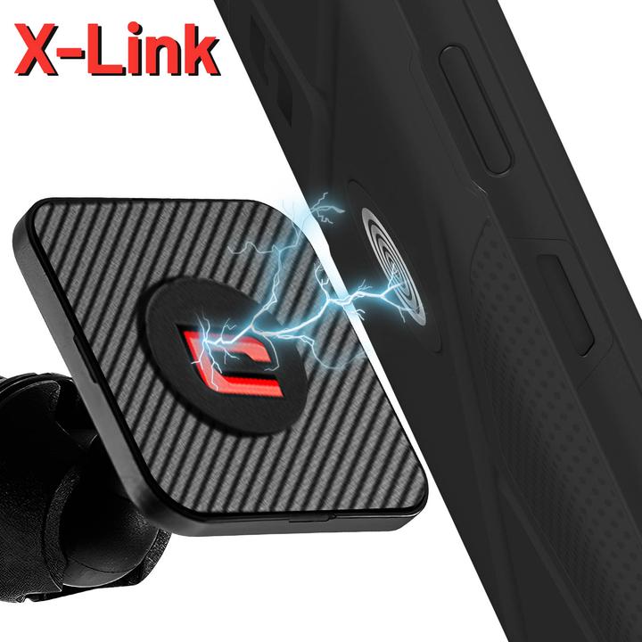 Produktbild Crosscall X-Bike