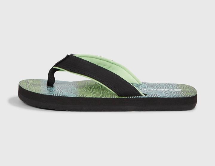 Actual product image O'Neill Kid's Koosh Graphic Sandals (33)