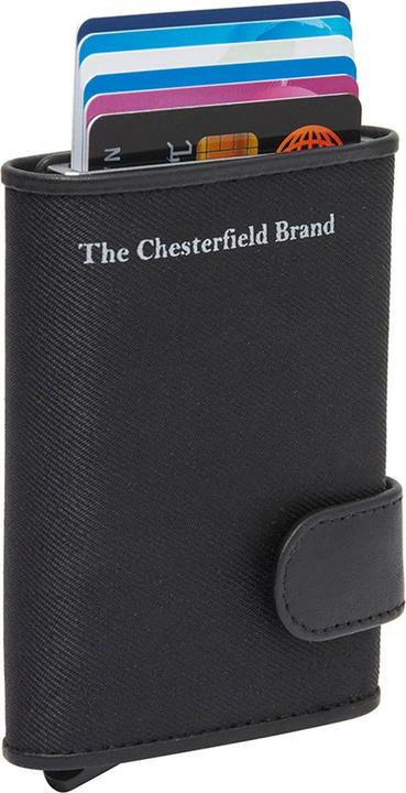 Immagine prodotto The Chesterfield Brand Delsbo Geldbörse RFID Schutz Leder 7.5 cm