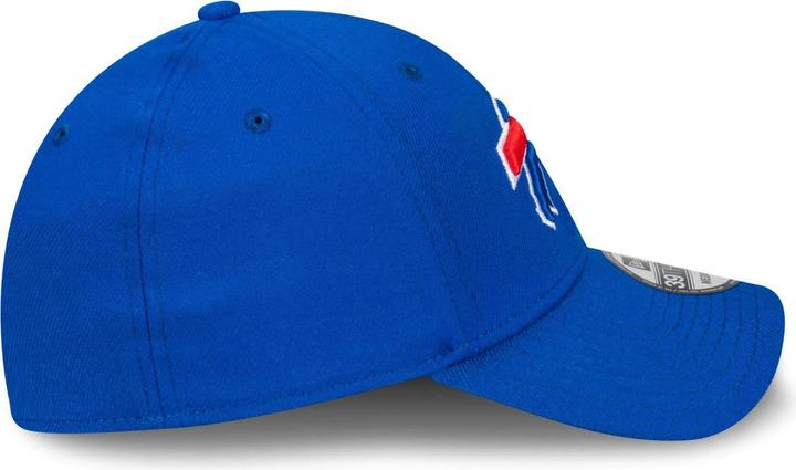 Produktbild New Era 39Thirty Stretch Cap - NFL Buffalo Bills - S/M