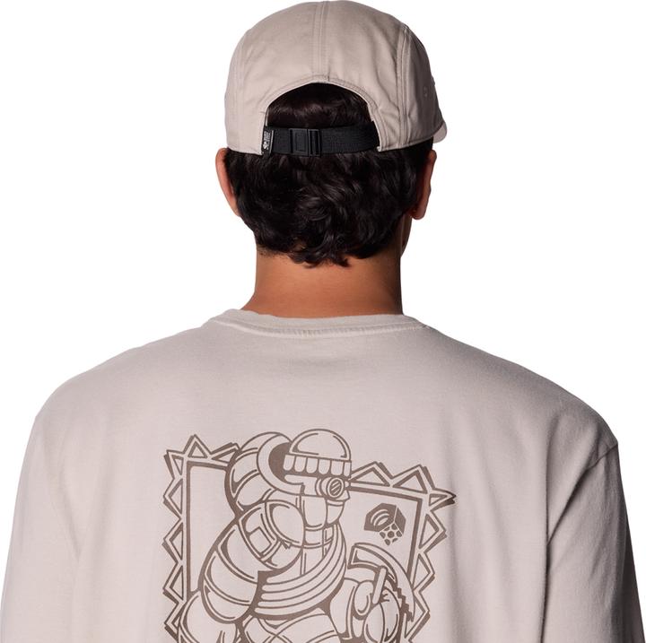 Produktbild Mountain Hardwear Canvas Camp Hat (One Size)