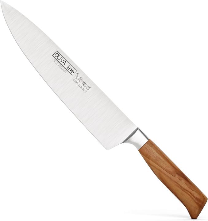 Immagine prodotto Burgvogel Solingen Coltello da chef Oliva Line (26 cm)