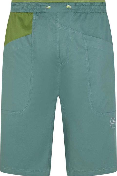 Immagine prodotto La Sportiva Pantaloncini Bleauser (M, L)